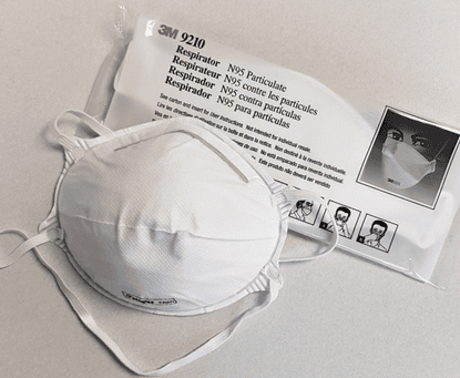 Trump tells 3M to stop sending masks to Canada