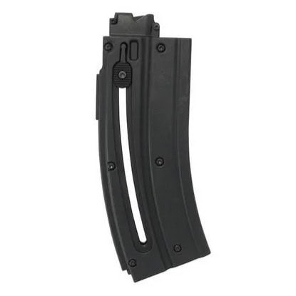 Caricatore HK Mod. 416 - Cal. 22 LR (20 Colpi)
