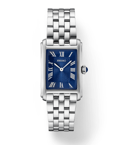 Essentials Collection Ladies Watch