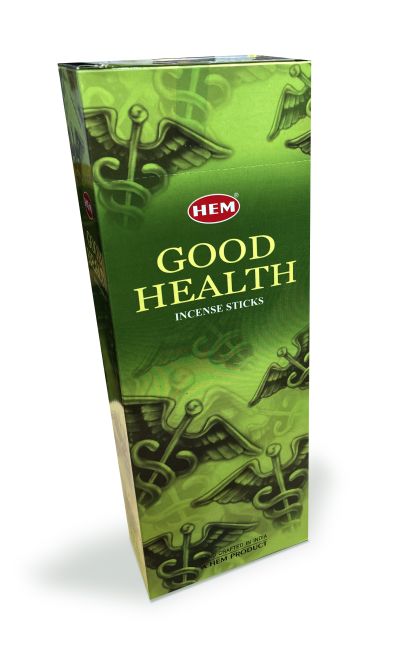 Encens HEM Bonne Santé 20g