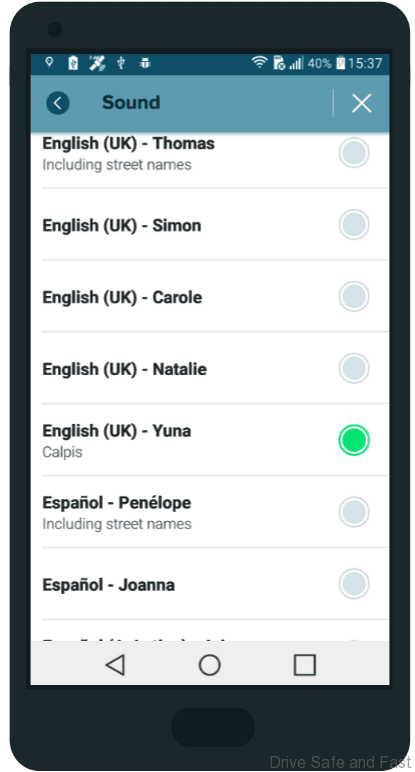 Yuna Voice Download Guide 2