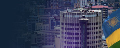 Bank of Kigali Selects GTech's Symphony Analytics to Build Its Data Backbone