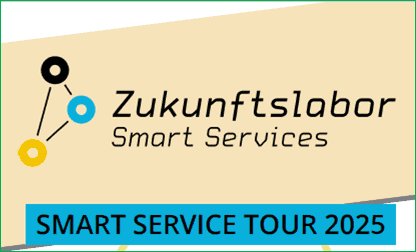 ITB Karlsruhe Messe mit Fokus auf Zukunftstechnologien und Smart Services.