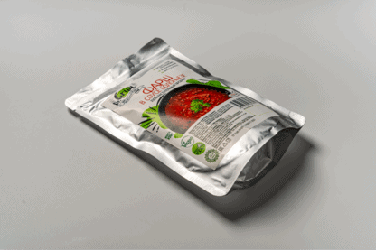 Dr.Grun фарш в соусе "Болоньезе" 350г (5)