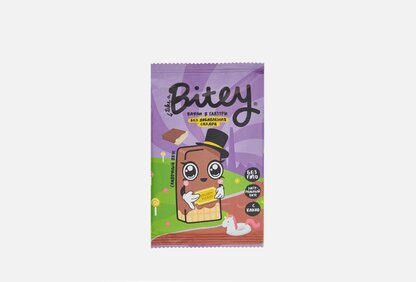Вафли сливки в глазури Bitey 35 г