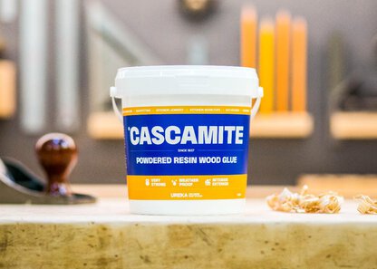 Cascamite