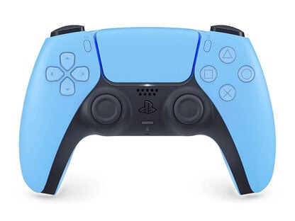 Control Inalámbrico DualSense Ps5 Starlight Blue | Colombian UP