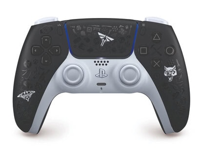 Mando inalámbrico DualSense Ps5 Edición The Last of Us