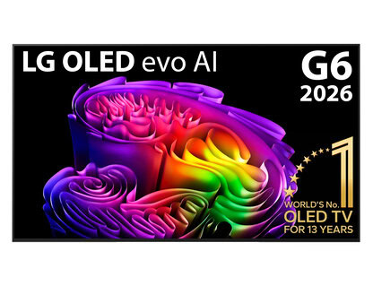 LG OLED77G67LW