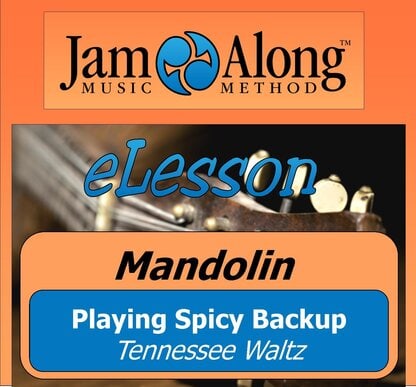 Spicy Backup for Tennessee Waltz