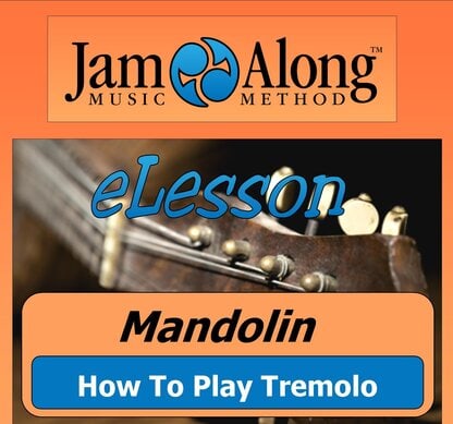 How To Play Tremolo