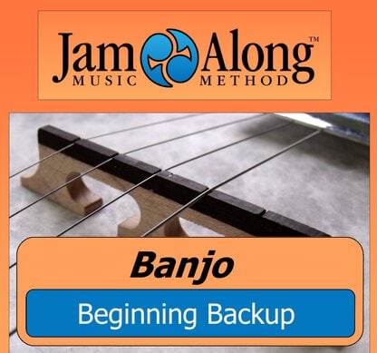 Beginning Backup for Banjo