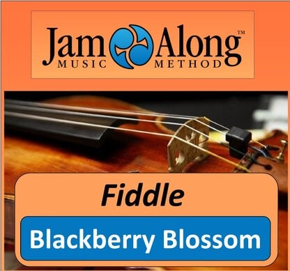 Blackberry Blossom