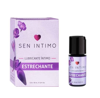 Estrechante intimo