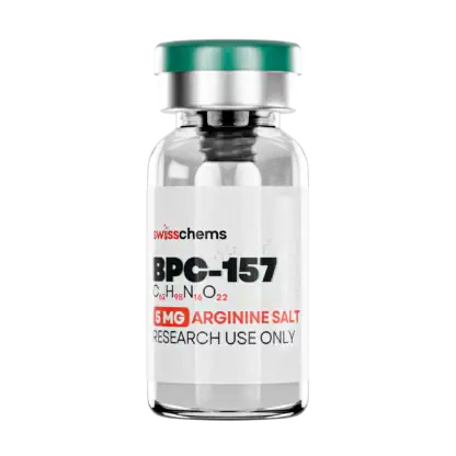 Buy BPC-157 5mg KIT (10 vials), 50mg Online