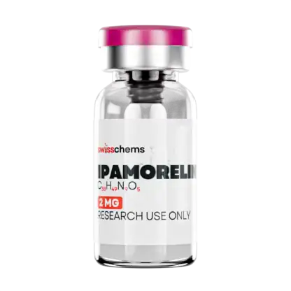 Buy Ipamorelin 2 mg Online