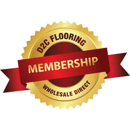 D2C Flooring Membership Account