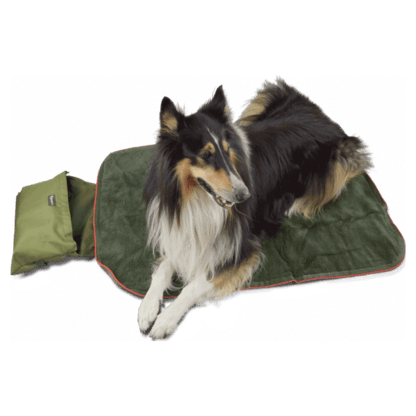 Outdoor Travelbed Voyager