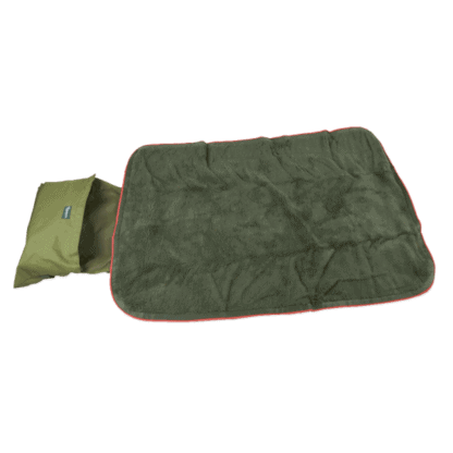 Outdoor Travelbed Voyager – Bild 2