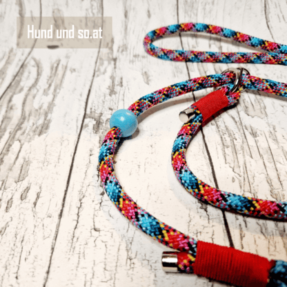 Harlequin Arbeits-Retrieverleine