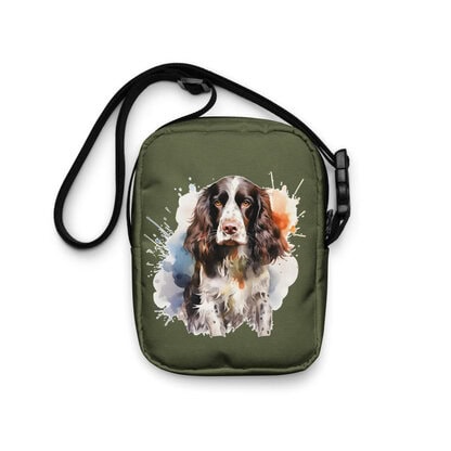 Allover Crossbody mini – Bild 3