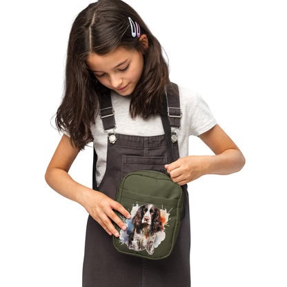 Allover Crossbody mini – Bild 2