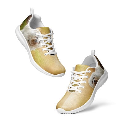 Sportschuh Herren – Bild 4