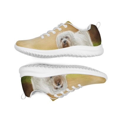 Sportschuh Herren – Bild 5