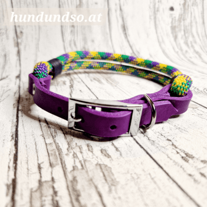 Hundehalsband Donatella