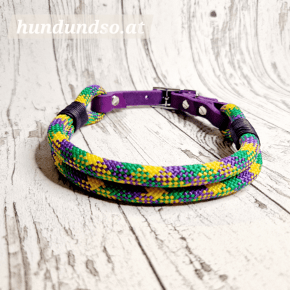 Hundehalsband Donatella