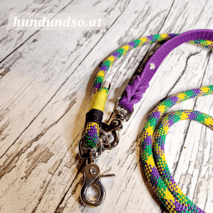 Leine Halsband Set SL Donatello