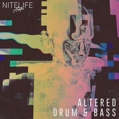 Altered Drum & Bass