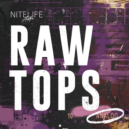Raw Tops
