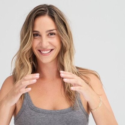 Frame Fitness by Melissa Bentivoglio