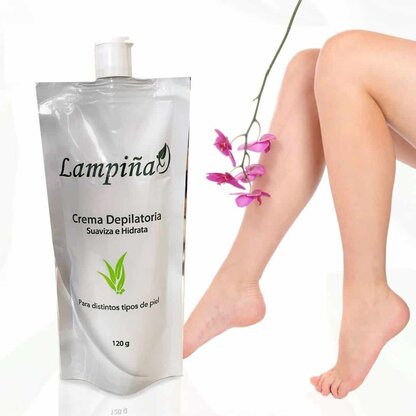 Depilador instantaneo mega pack!