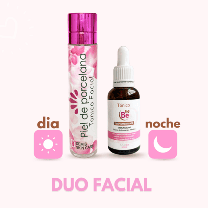 DÚO FACIAL