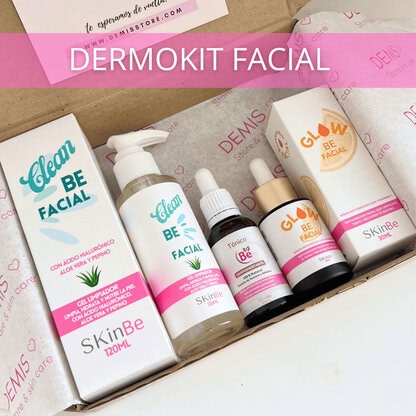 DermoKit Facial - Imagen 2