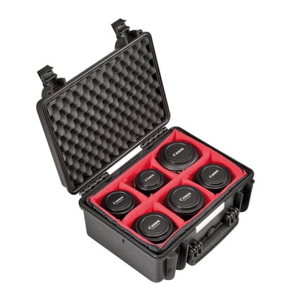 Explorer 3818.BPH Case