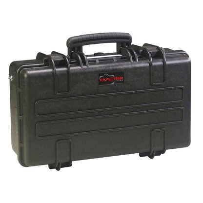 Explorer 5117 Case