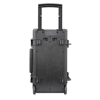 Explorer 5122 Case