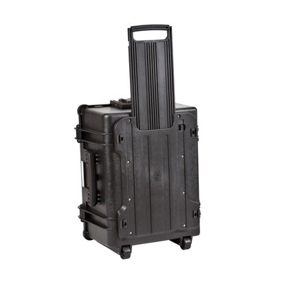 Explorer 5823 BPH Case