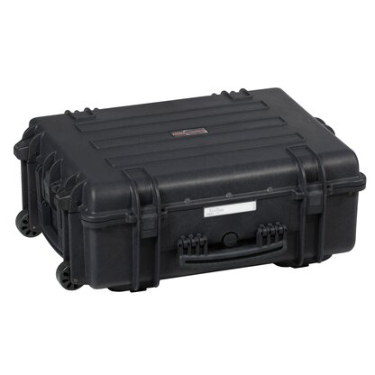 Explorer 5823 BPH Case