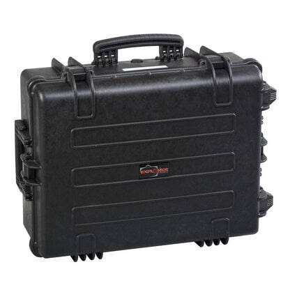 Explorer 5823 BPH Case