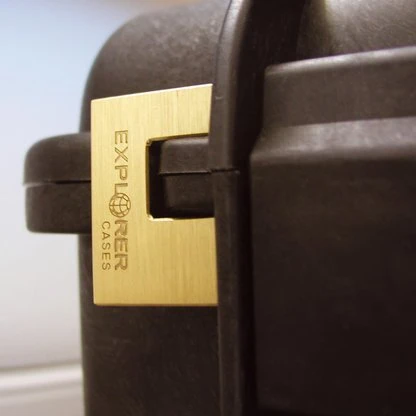 Explorer EXPL.PADLOCK