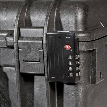 Explorer EXPL TSA.DIGILOCK