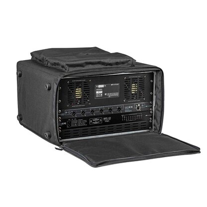 Explorer 6U Rack Bag
