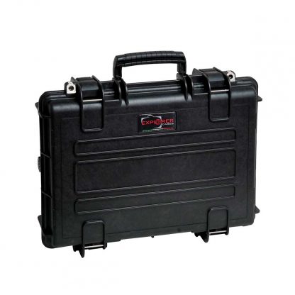 Explorer 4209HL Case