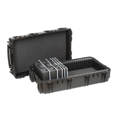 Explorer RED3005 Case
