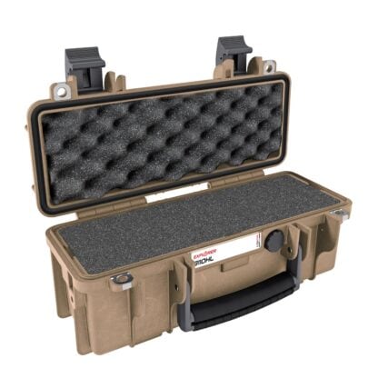 Explorer RED3005 Case