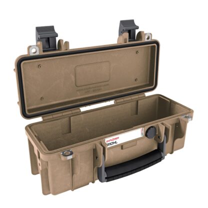 Explorer RED3005 Case